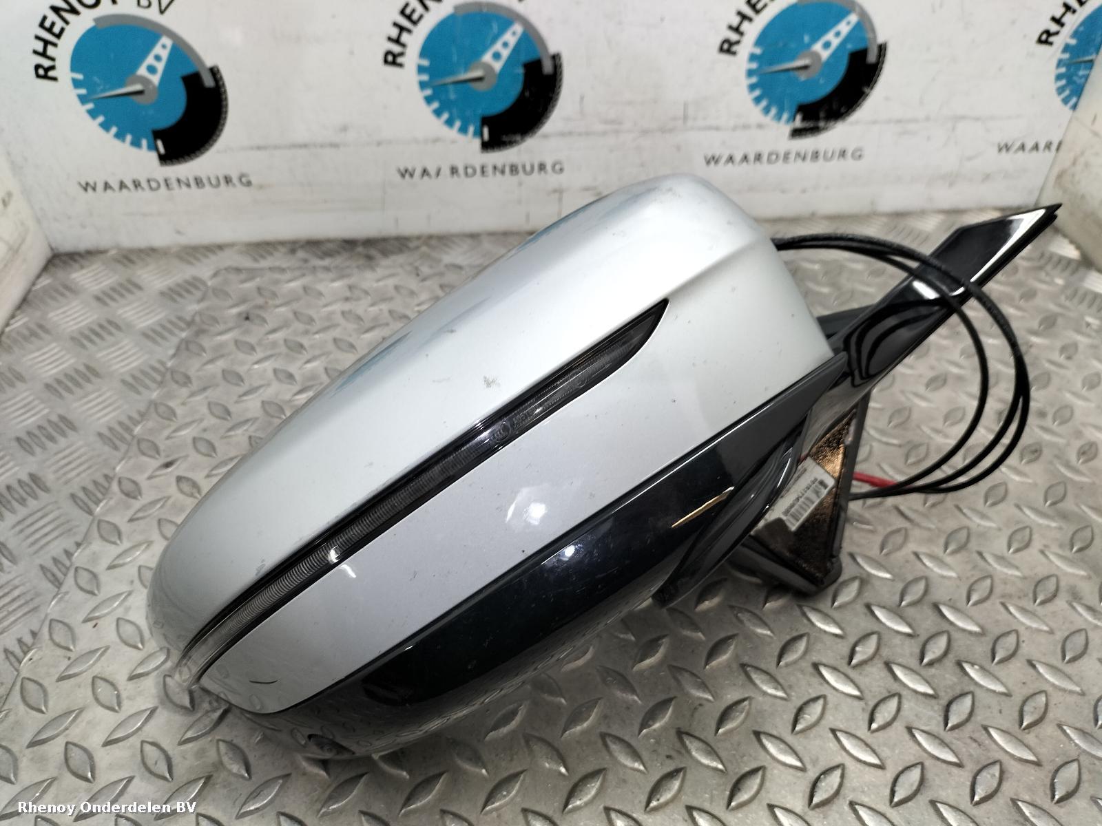 View Auto part SPIEGEL R BMW 7 SERIES 2018