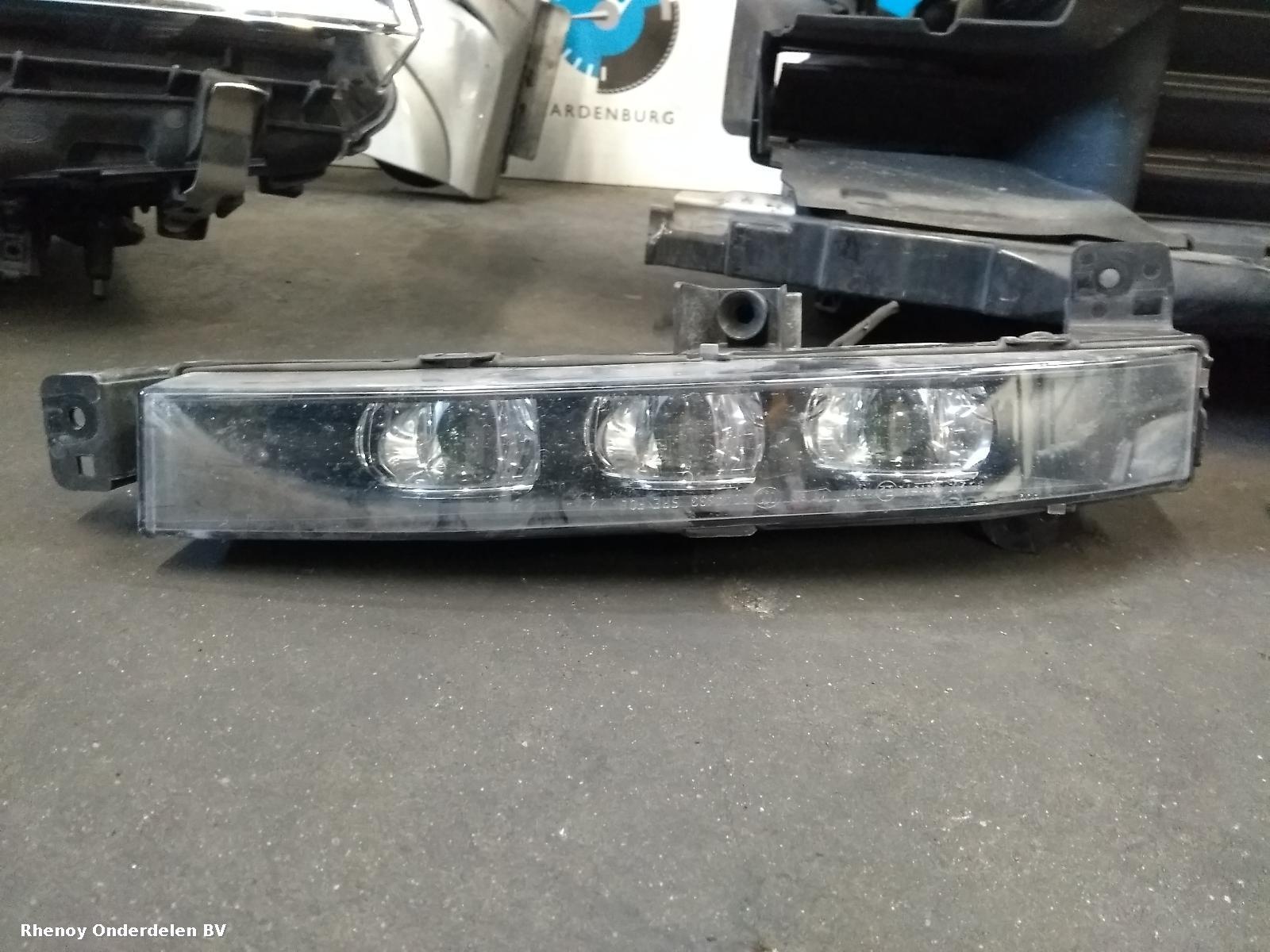 View Auto part VOORKOP COMPLEET BMW 7 SERIES 2018