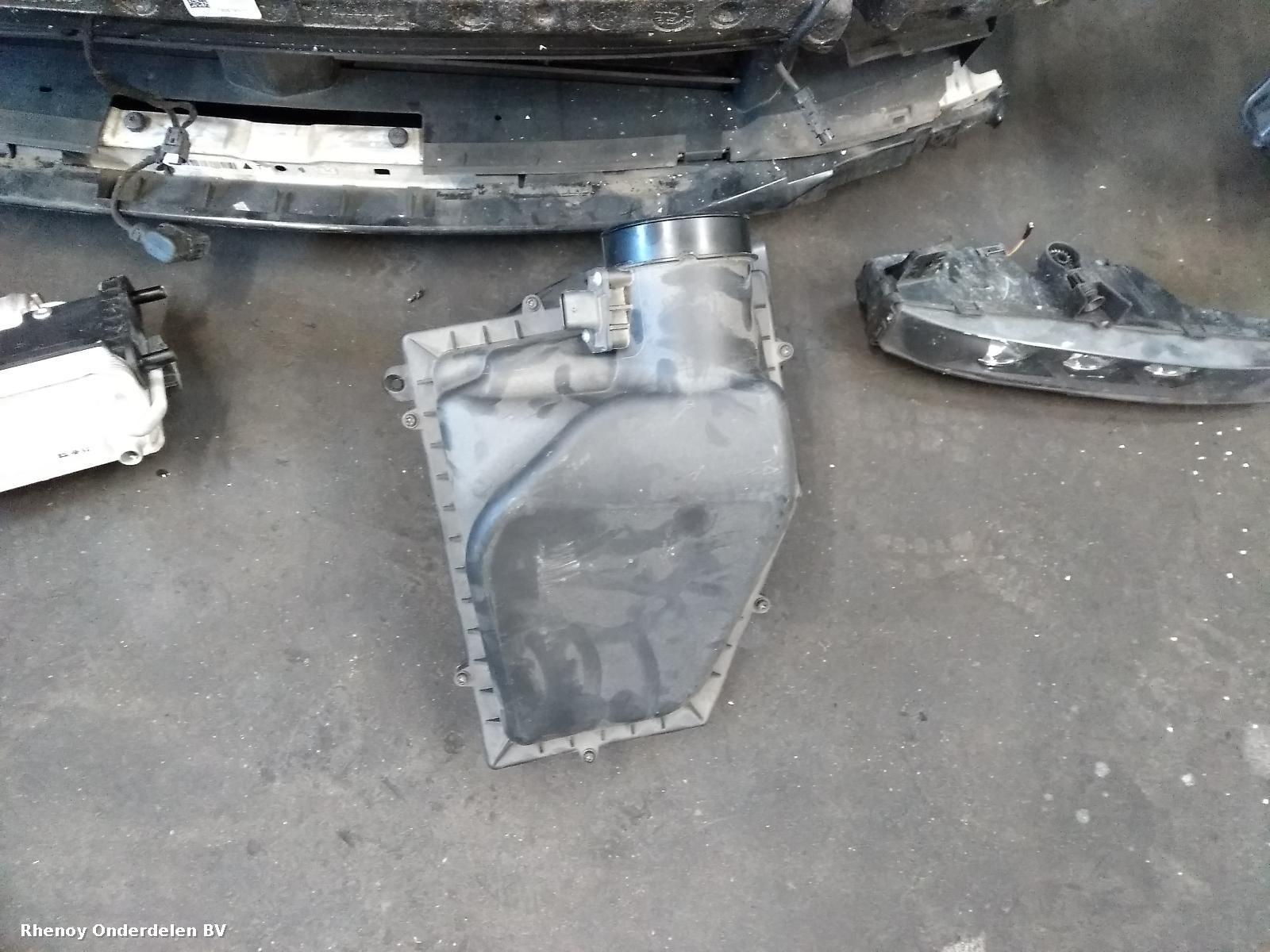 View Auto part VOORKOP COMPLEET BMW 7 SERIES 2018