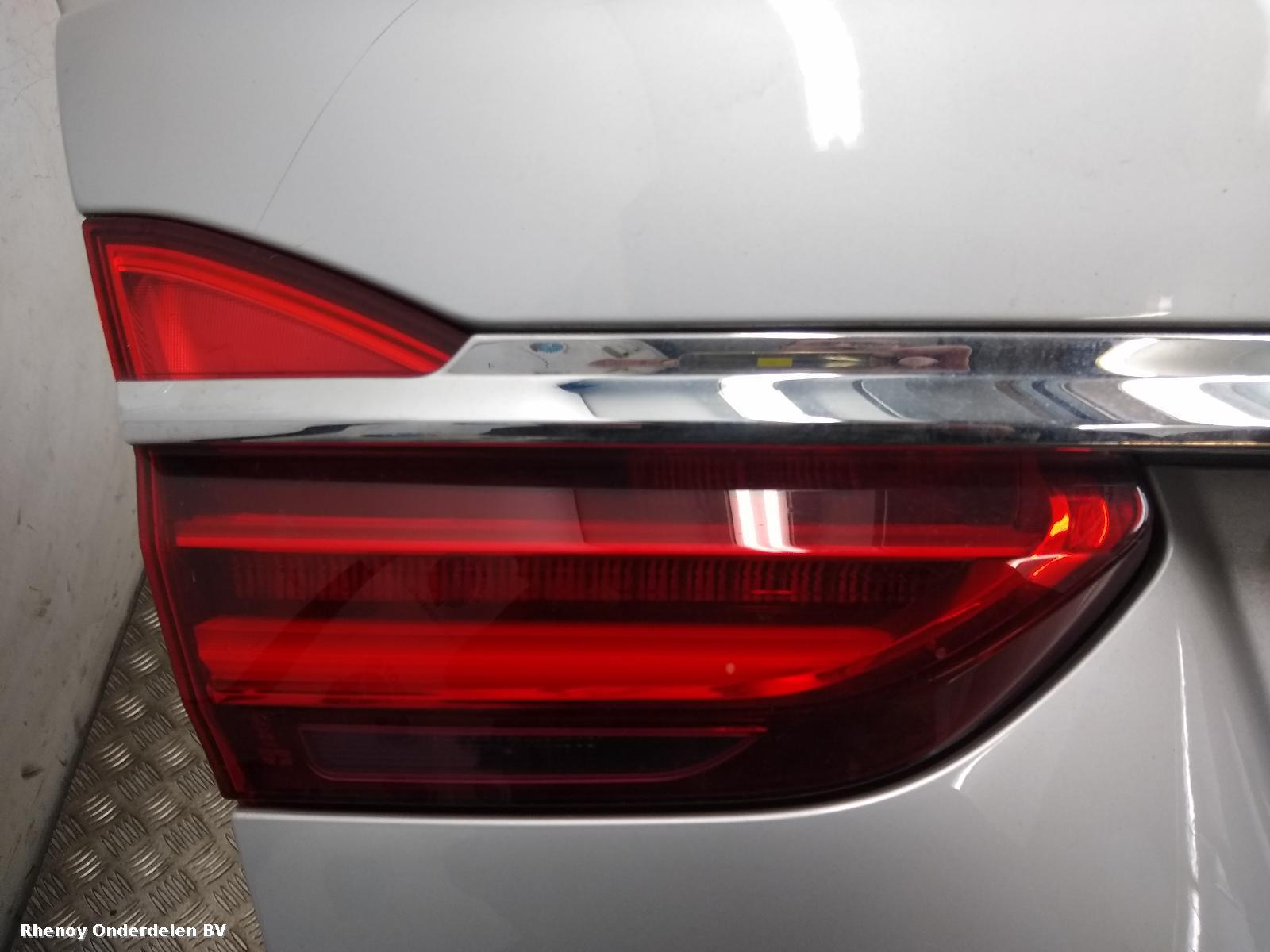 Bekijk Auto-onderdeel ACHTERLICHT L BMW 7 SERIES 2018