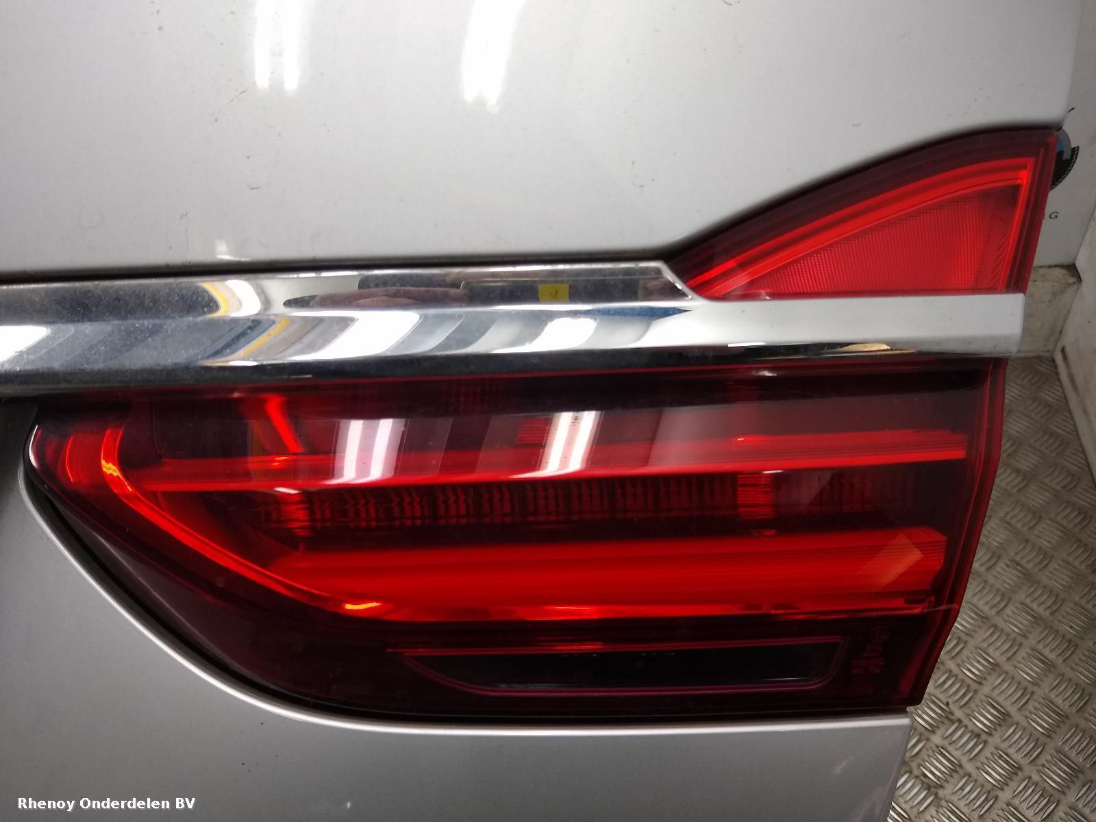 Bekijk Auto-onderdeel ACHTERLICHT R BMW 7 SERIES 2018