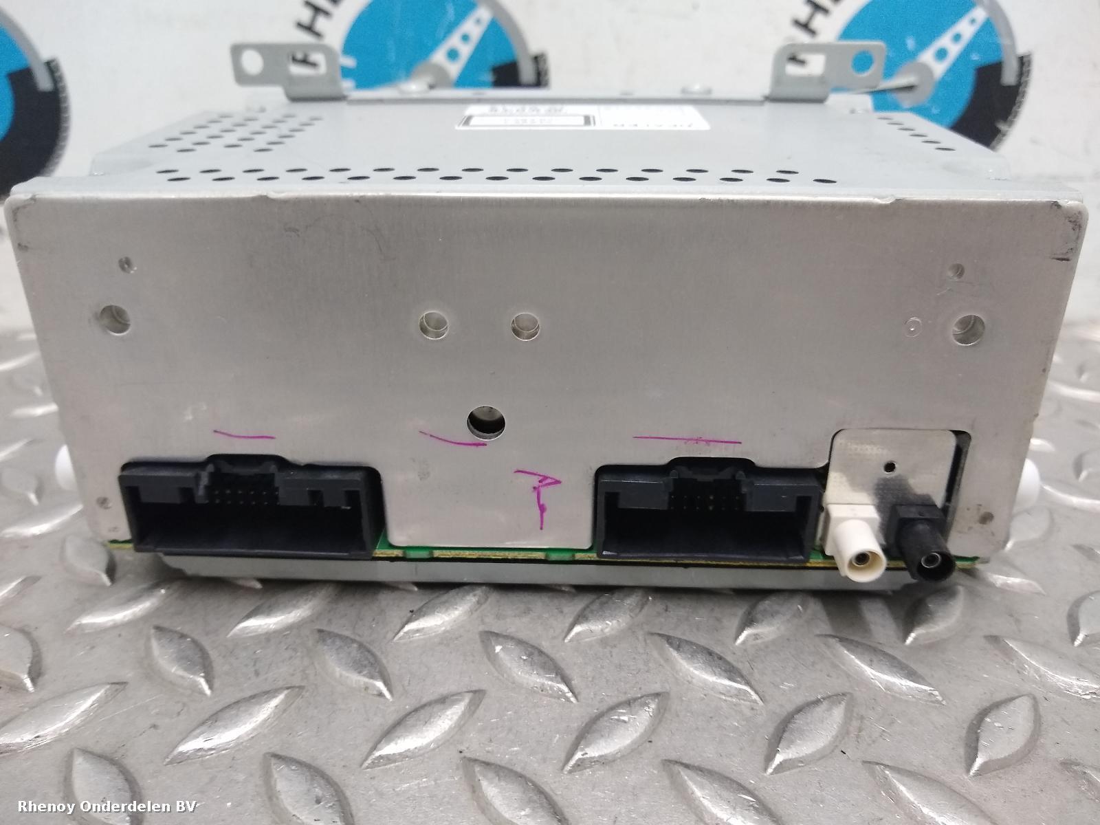 View Auto part RADIO FORD FOCUS 2013