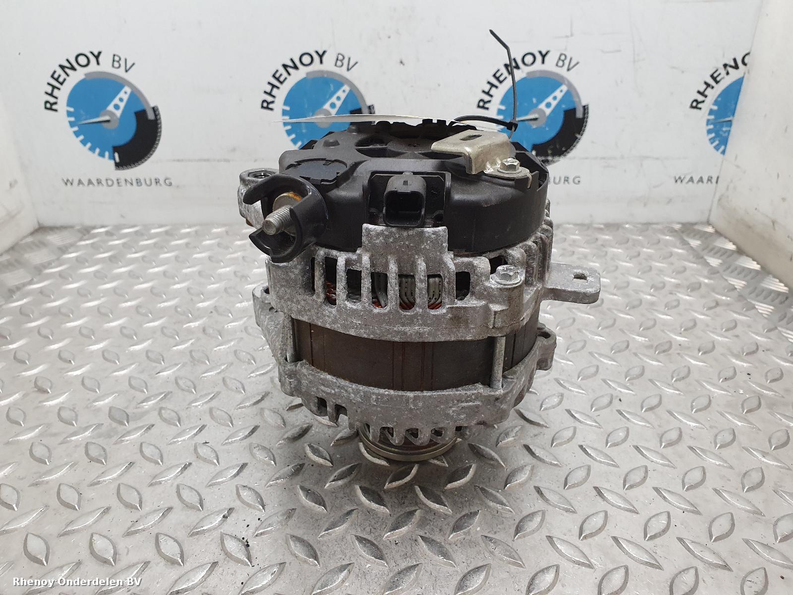 Bekijk Auto-onderdeel DYNAMO PEUGEOT 3008 2020