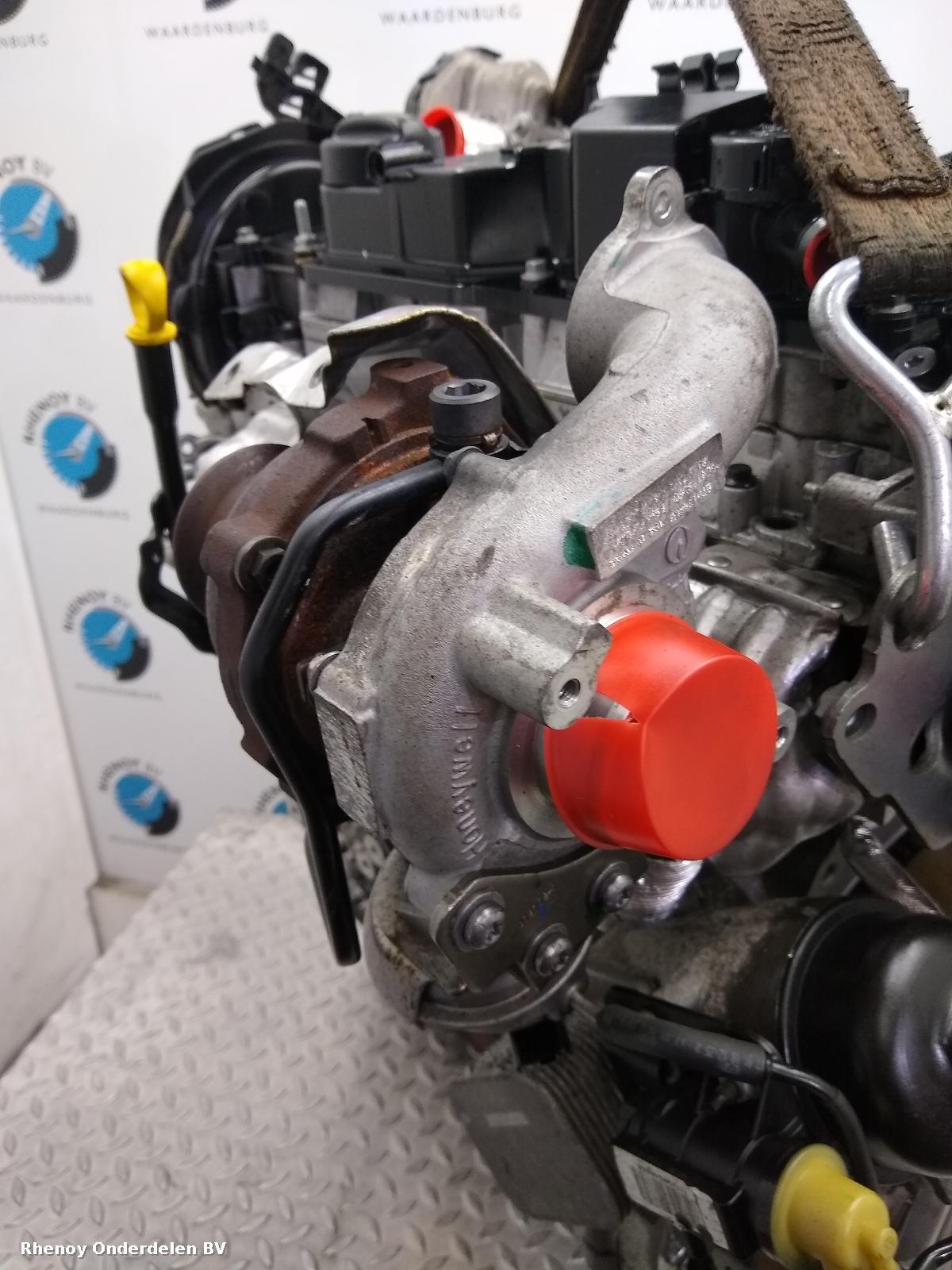 Bekijk Auto-onderdeel TURBO FORD KUGA 2019