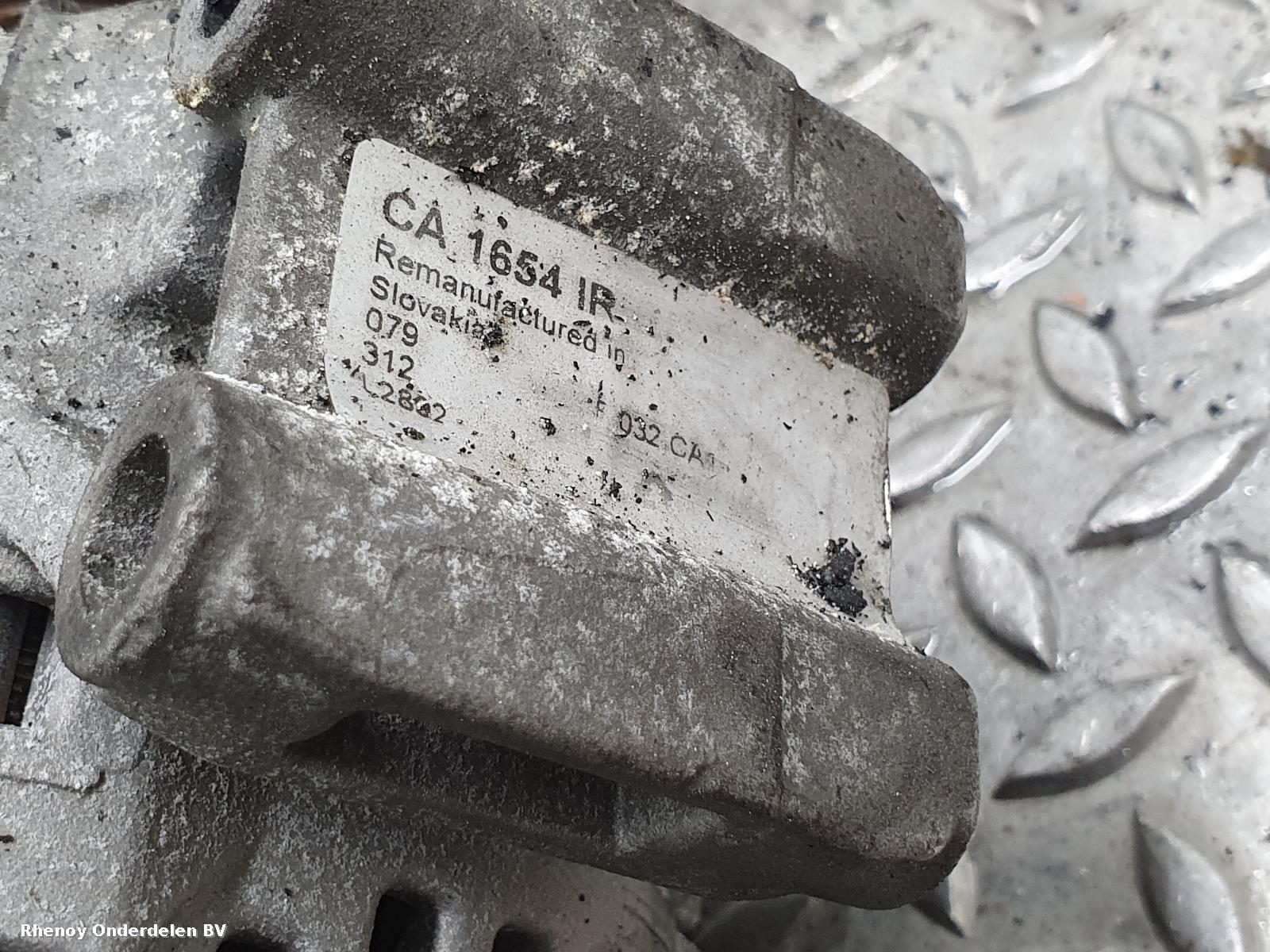 View Auto part Alternator BMW 3 SERIES 2002