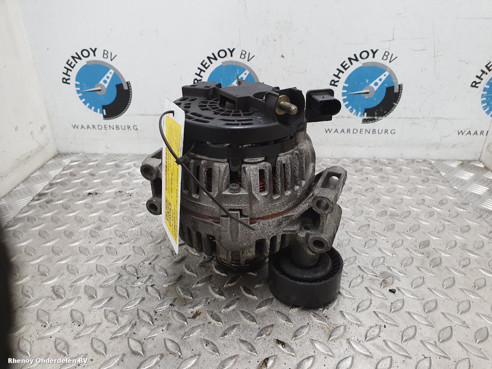 View Auto part Alternator BMW 3 SERIES 2002
