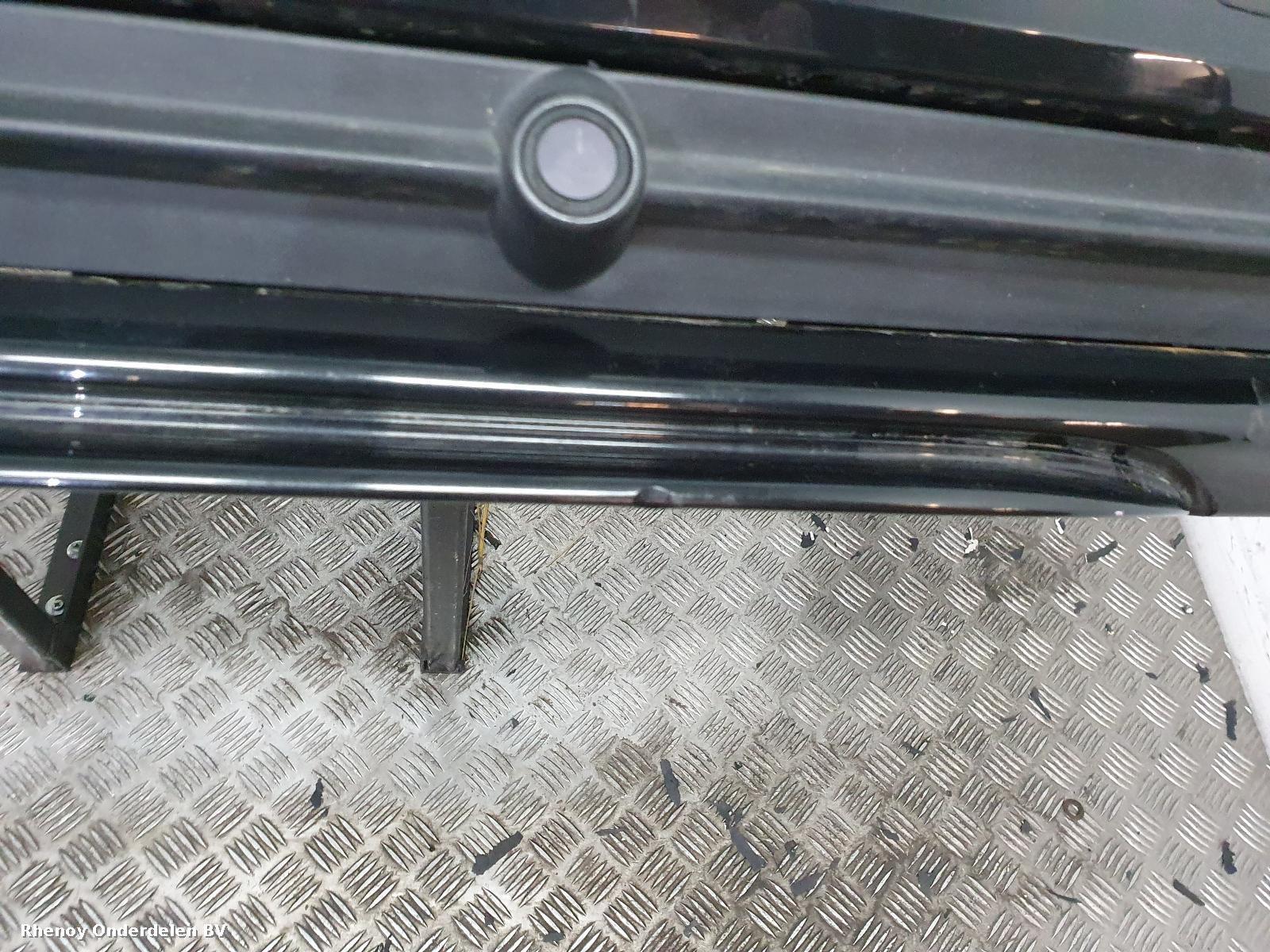 View Auto part BUMPER ACHTER BMW 3 SERIES 2002