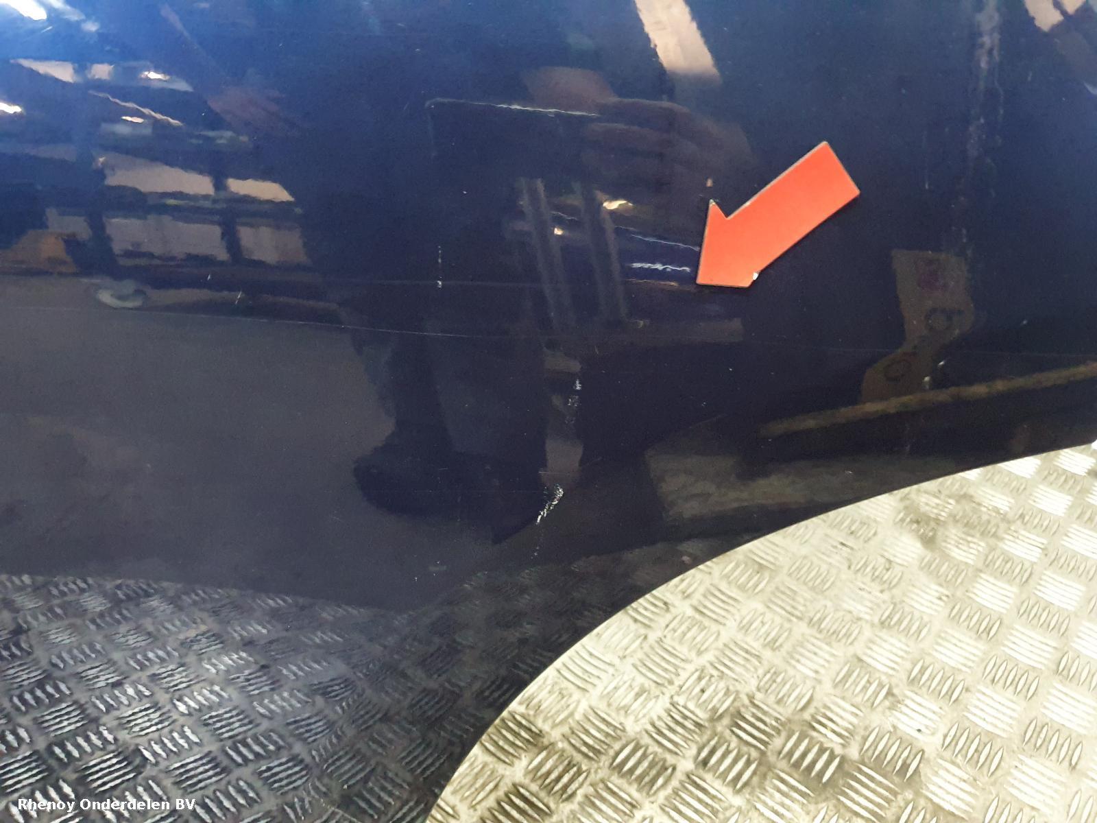 View Auto part PORTIER LA  BMW X1 2013