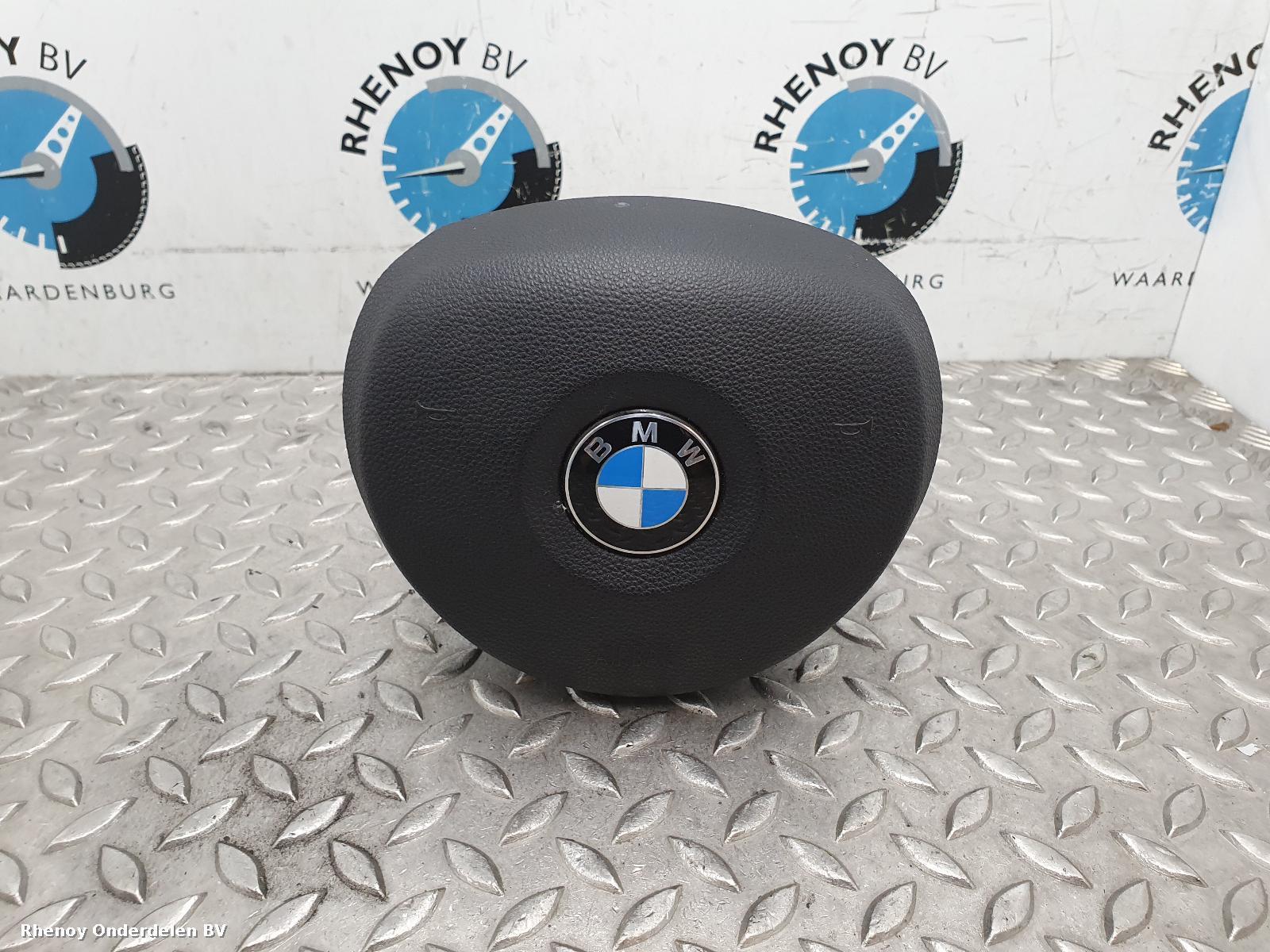 View Auto part AIRBAG SET BMW X1 2013