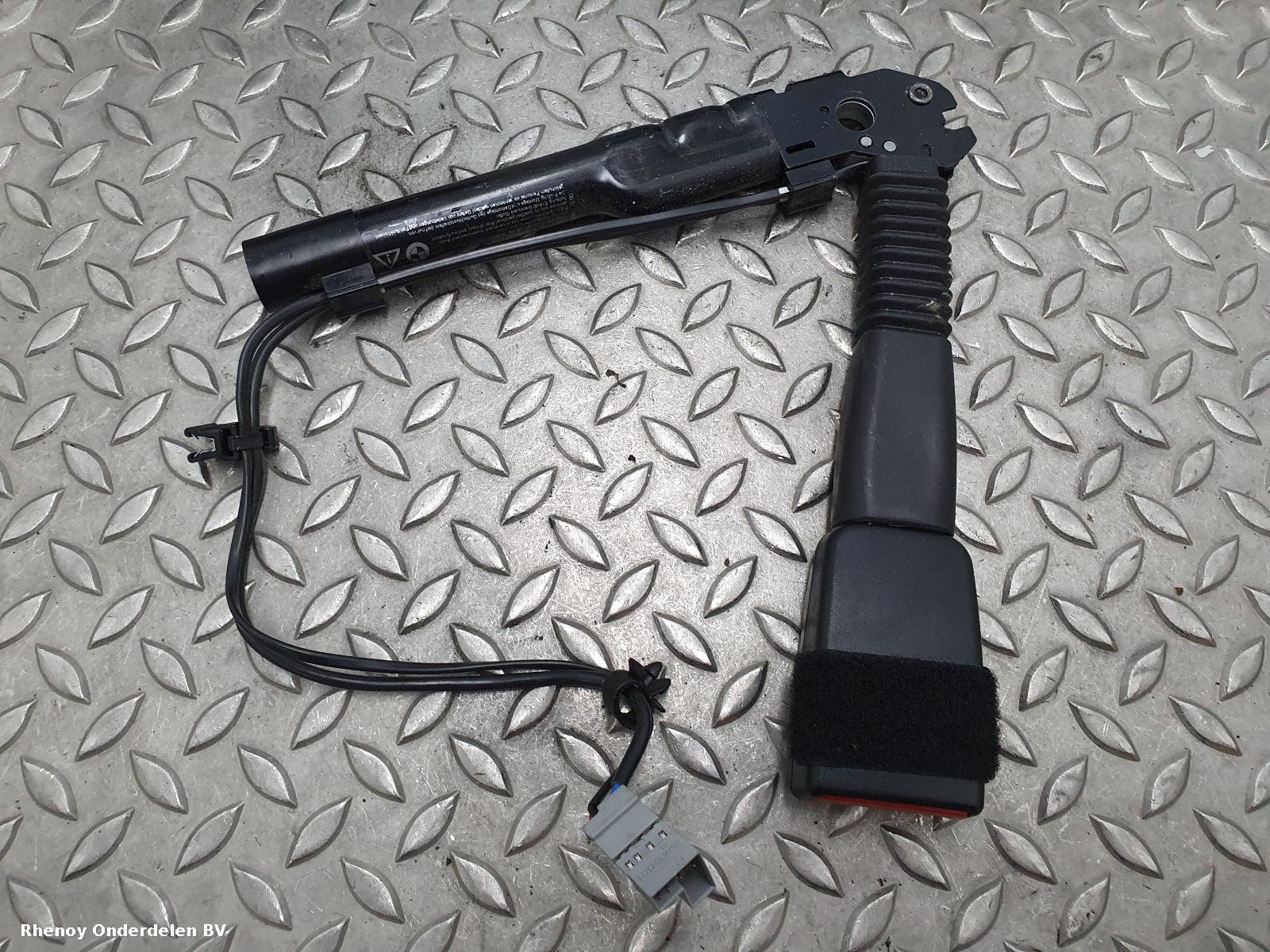 View Auto part AIRBAG SET BMW X1 2013