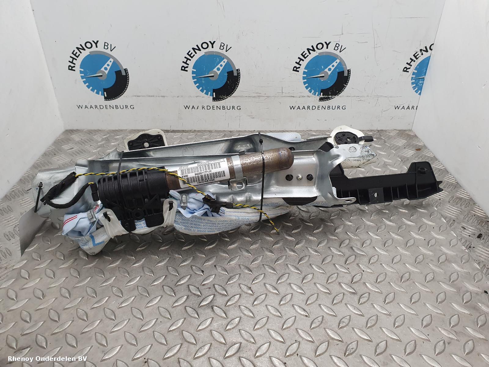 Bekijk Auto-onderdeel AIRBAG LINKS BMW X1 2013