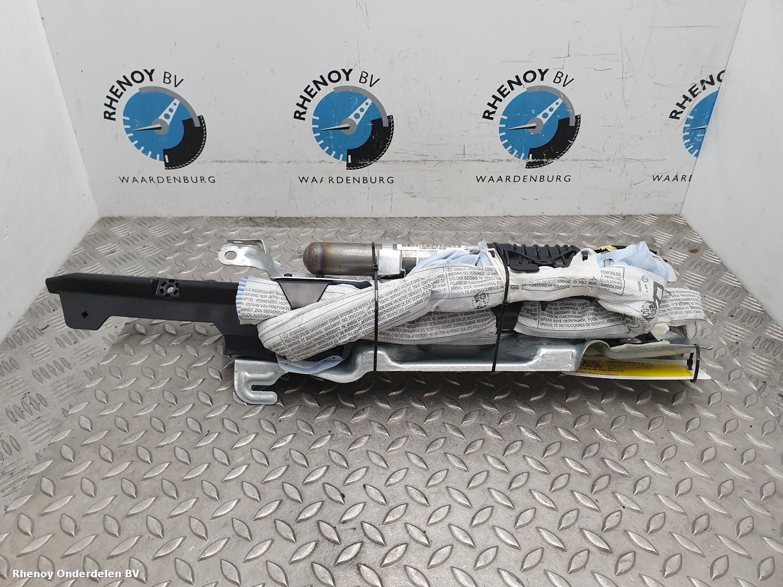 Bekijk Auto-onderdeel AIRBAG RECHTS BMW X1 2013