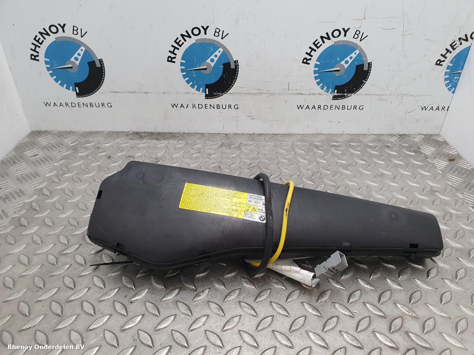 Bekijk Auto-onderdeel AIRBAG RECHTS BMW X1 2013
