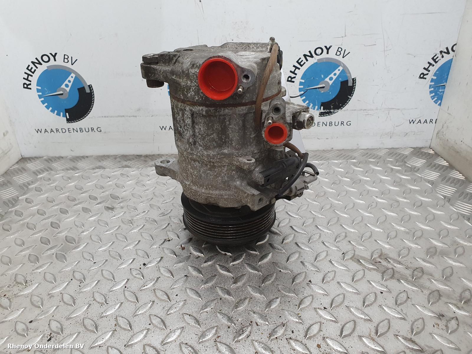 Bekijk Auto-onderdeel AIRCO COMPRESSOR / AIRCOPOMP BMW X1 2013