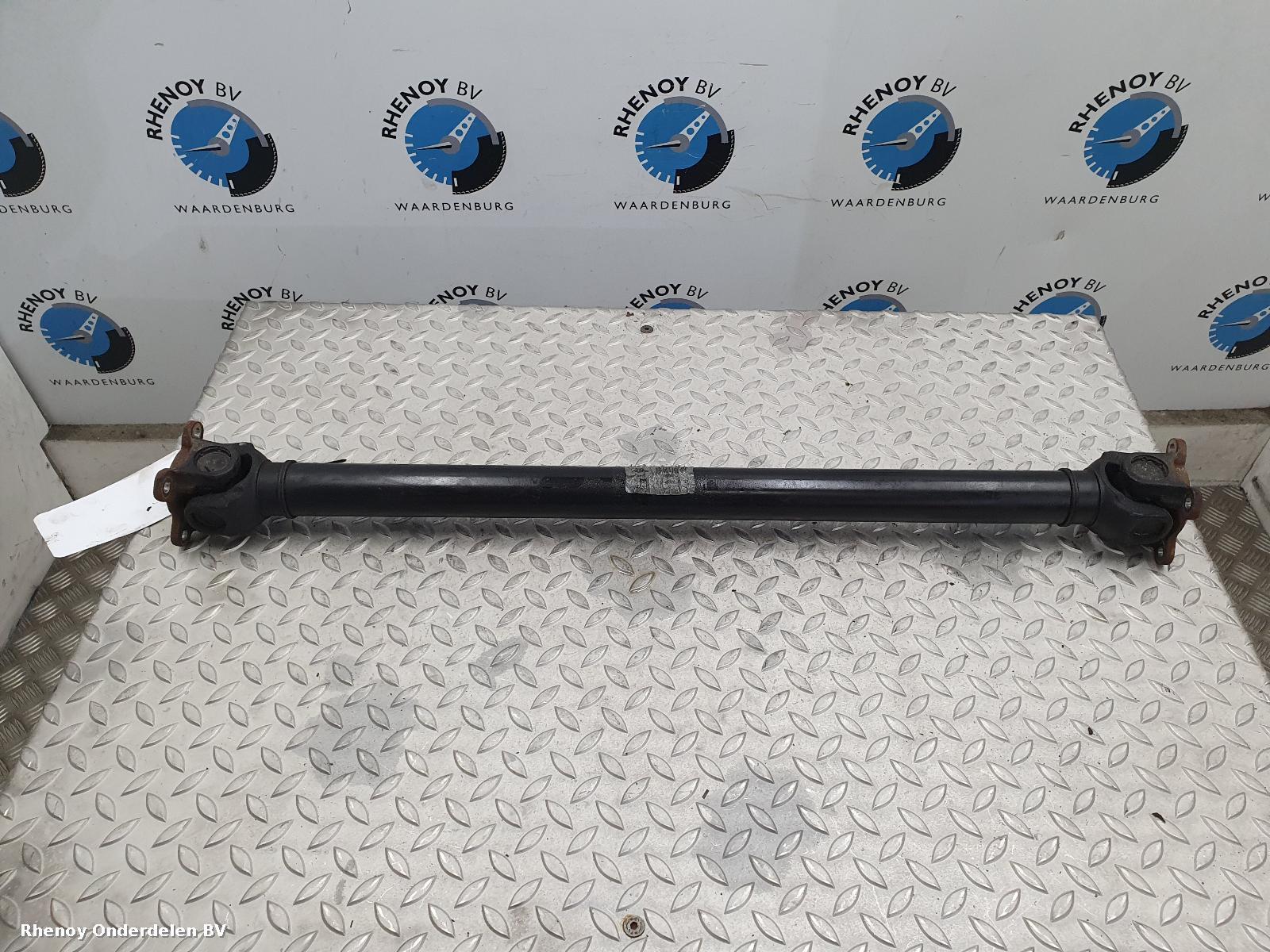 Bekijk Auto-onderdeel TUSSENAS VOOR BMW X1 2013