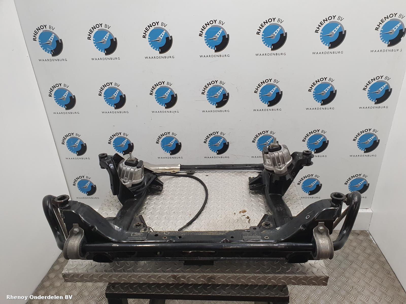 Bekijk Auto-onderdeel SUBFRAME VOOR BMW X1 2013