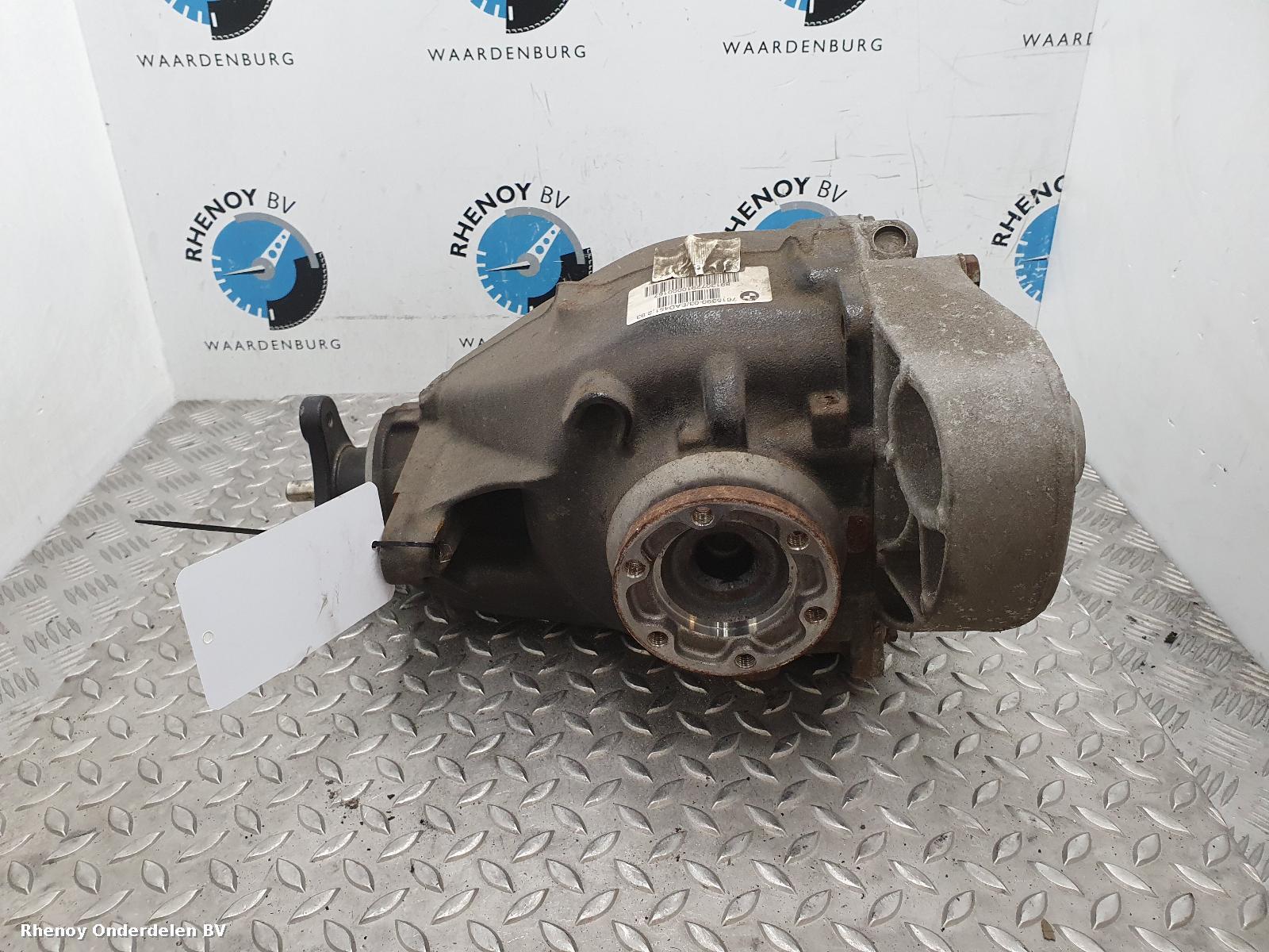 Bekijk Auto-onderdeel DIFFERENTIEEL / CARDAN BMW X1 2013