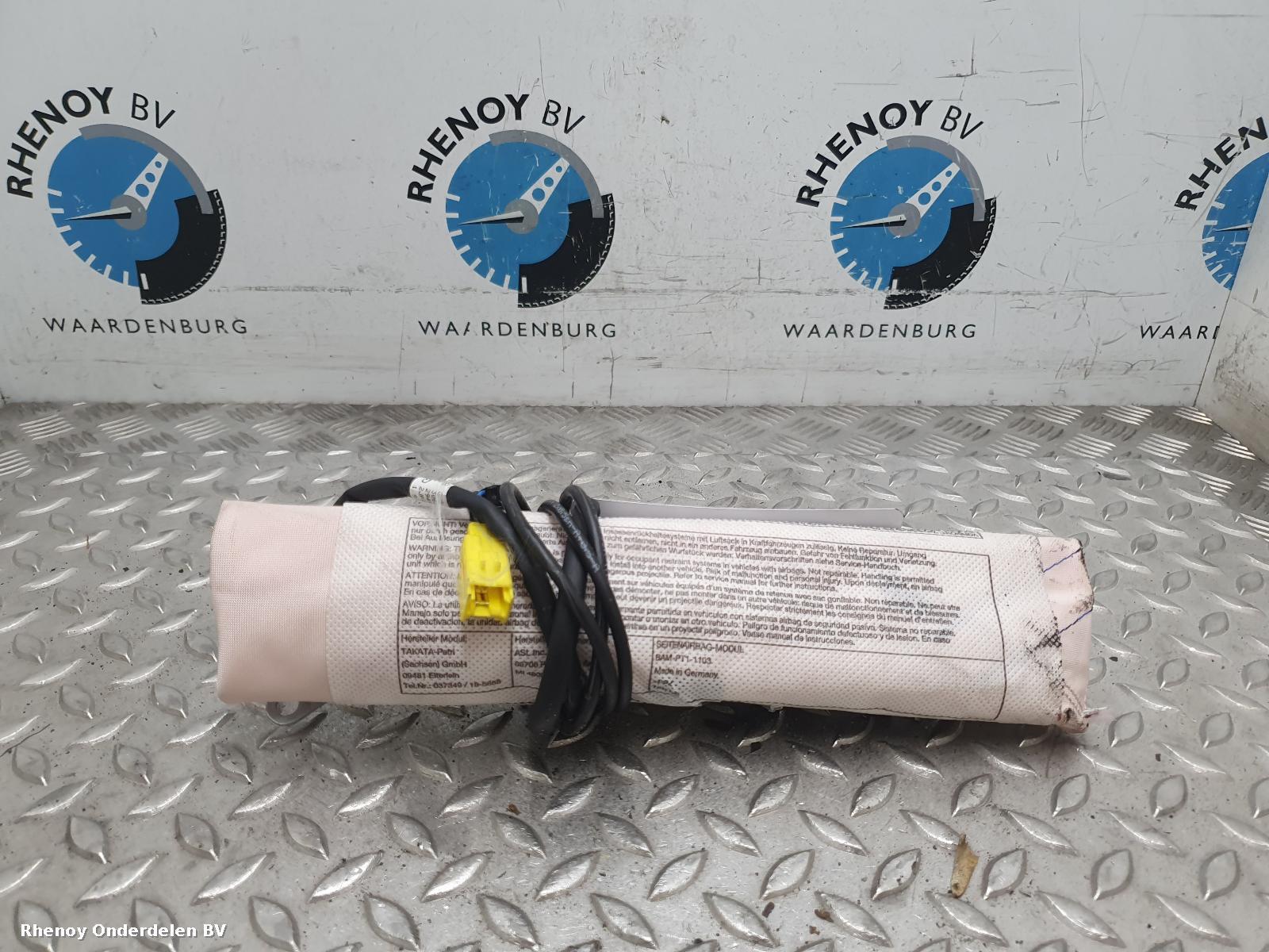 Bekijk Auto-onderdeel AIRBAG LINKS AUDI A4 2010