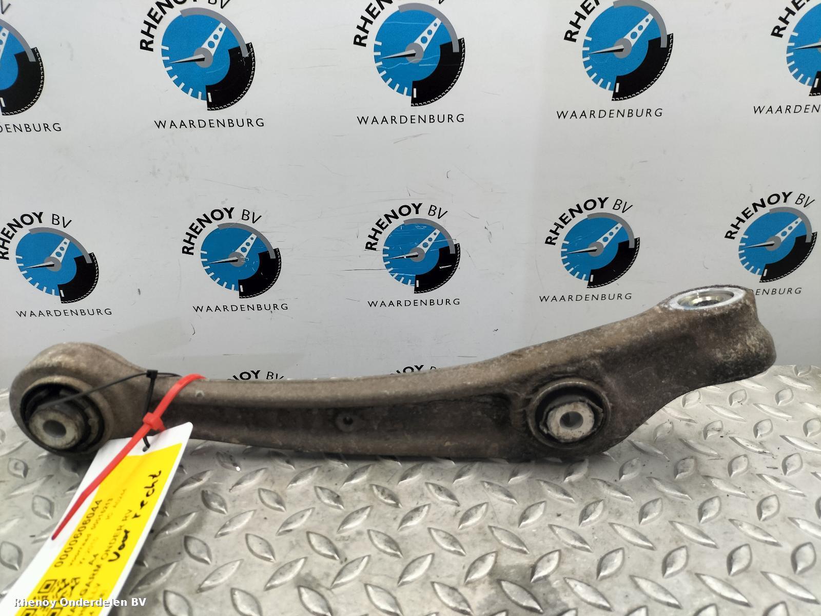 View Auto part RF Lower Control Arm AUDI A4 2010