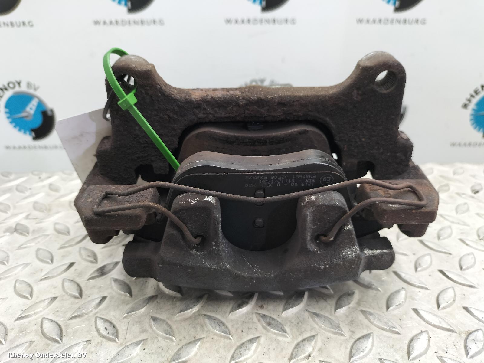 View Auto part Caliper AUDI A4 2010