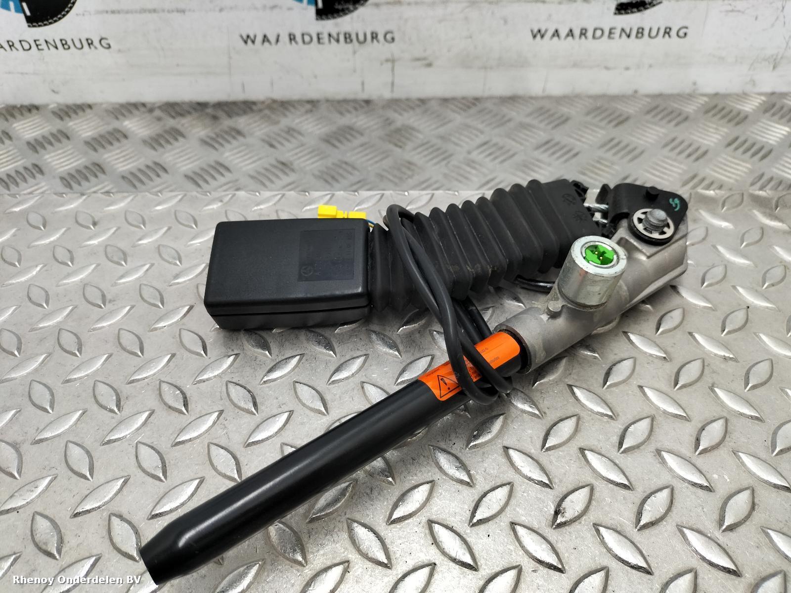 View Auto part Airbag Kit MERCEDES SLK 2006