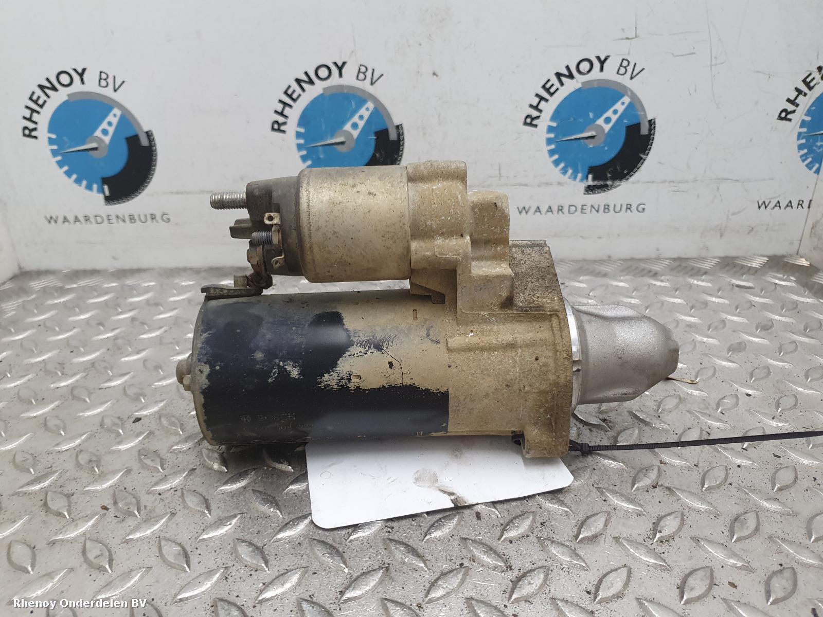 Bekijk Auto-onderdeel STARTMOTOR MERCEDES SLK 2006