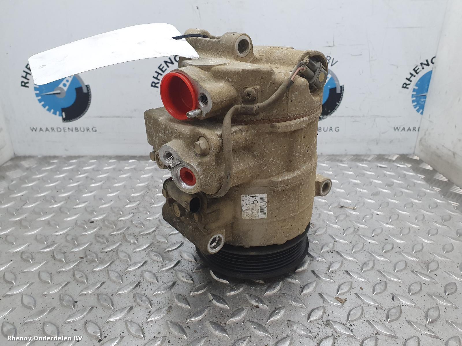 Bekijk Auto-onderdeel AIRCO COMPRESSOR / AIRCOPOMP MERCEDES SLK 2006