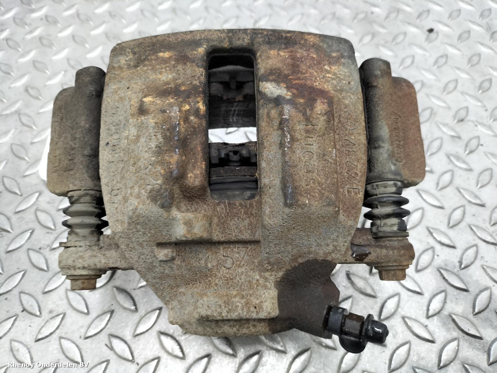 View Auto part REM KLAUW MERCEDES SLK 2006