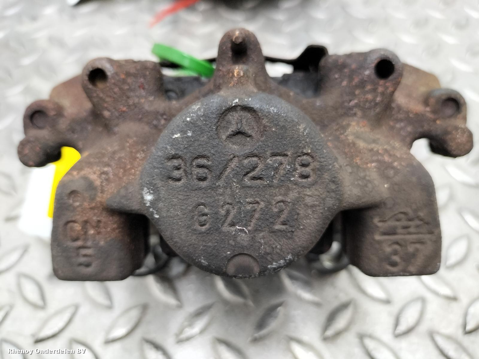 View Auto part Caliper MERCEDES SLK 2006