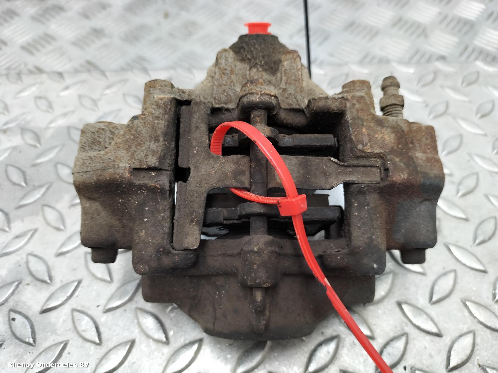 View Auto part REM KLAUW MERCEDES SLK 2006