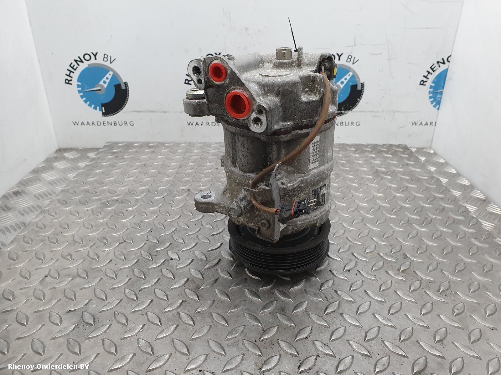 View Auto part AIRCO COMPRESSOR / AIRCOPOMP BMW 2 SERIES 2017