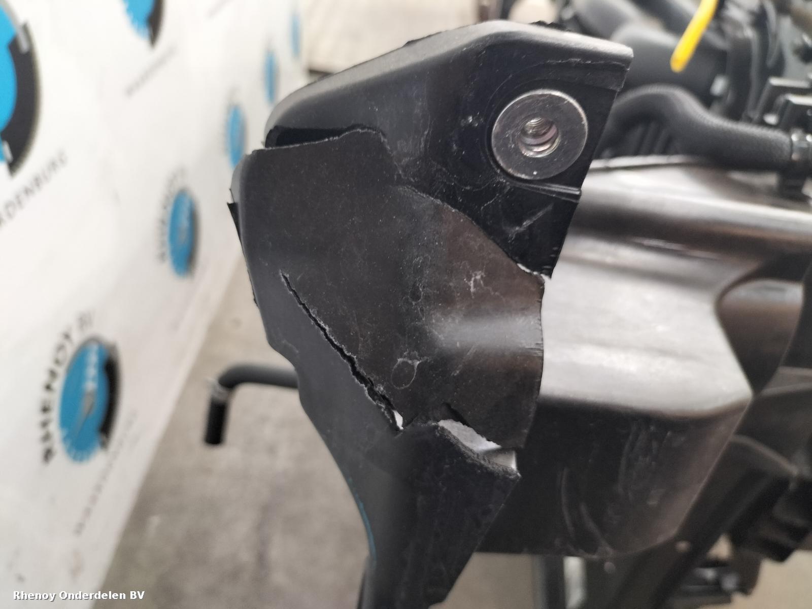 View Auto part VOORFRONT KIA SPORTAGE 2019