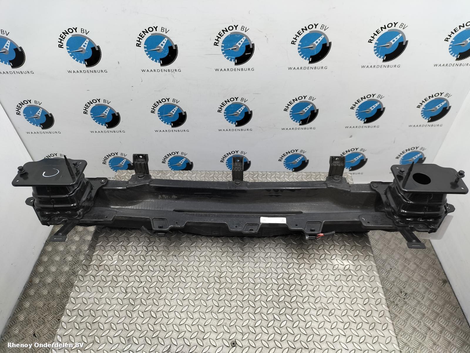 View Auto part BUMPERBALK ACHTER KIA SPORTAGE 2019