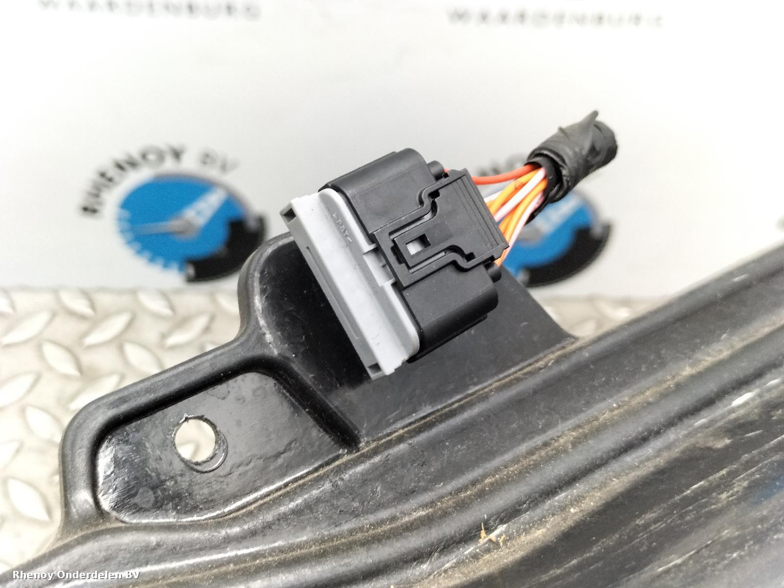 View Auto part BUMPERBALK ACHTER KIA SPORTAGE 2019