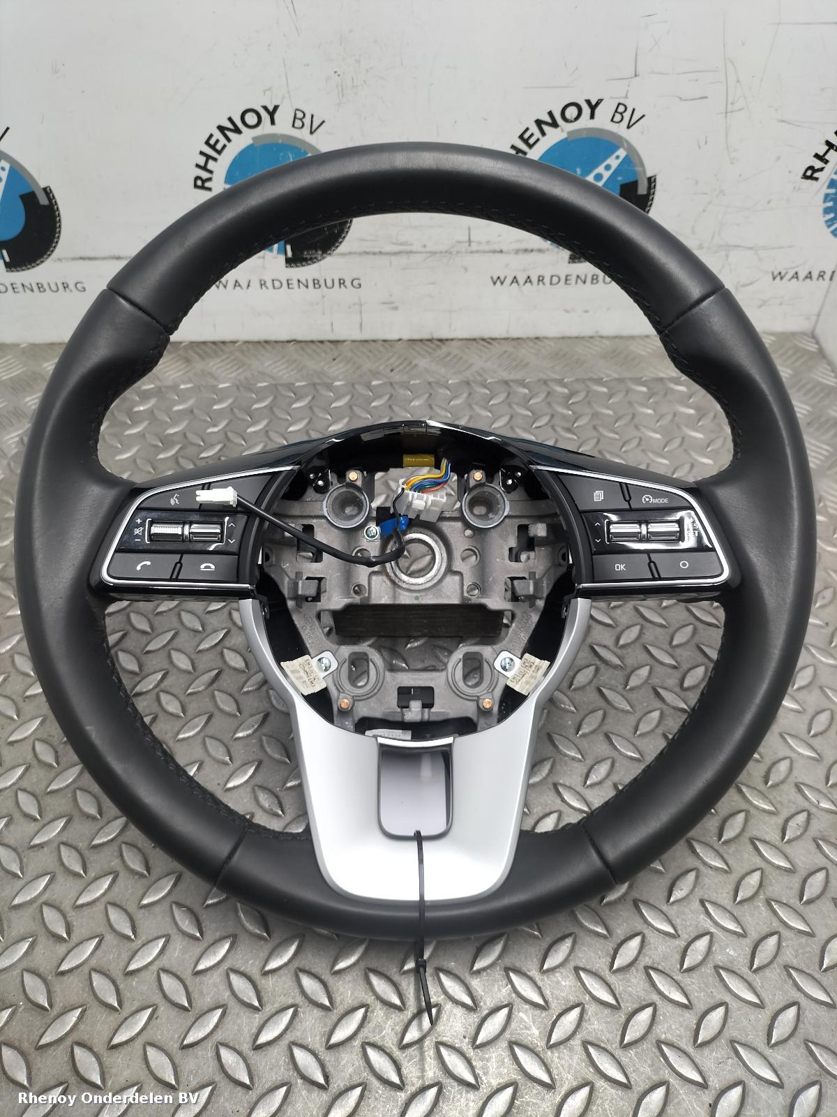 Bekijk Auto-onderdeel STUURWIEL KIA SPORTAGE 2019