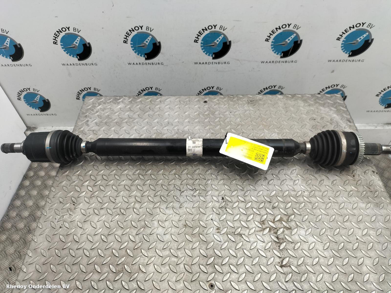Bekijk Auto-onderdeel AANDRIJFAS R KIA SPORTAGE 2019