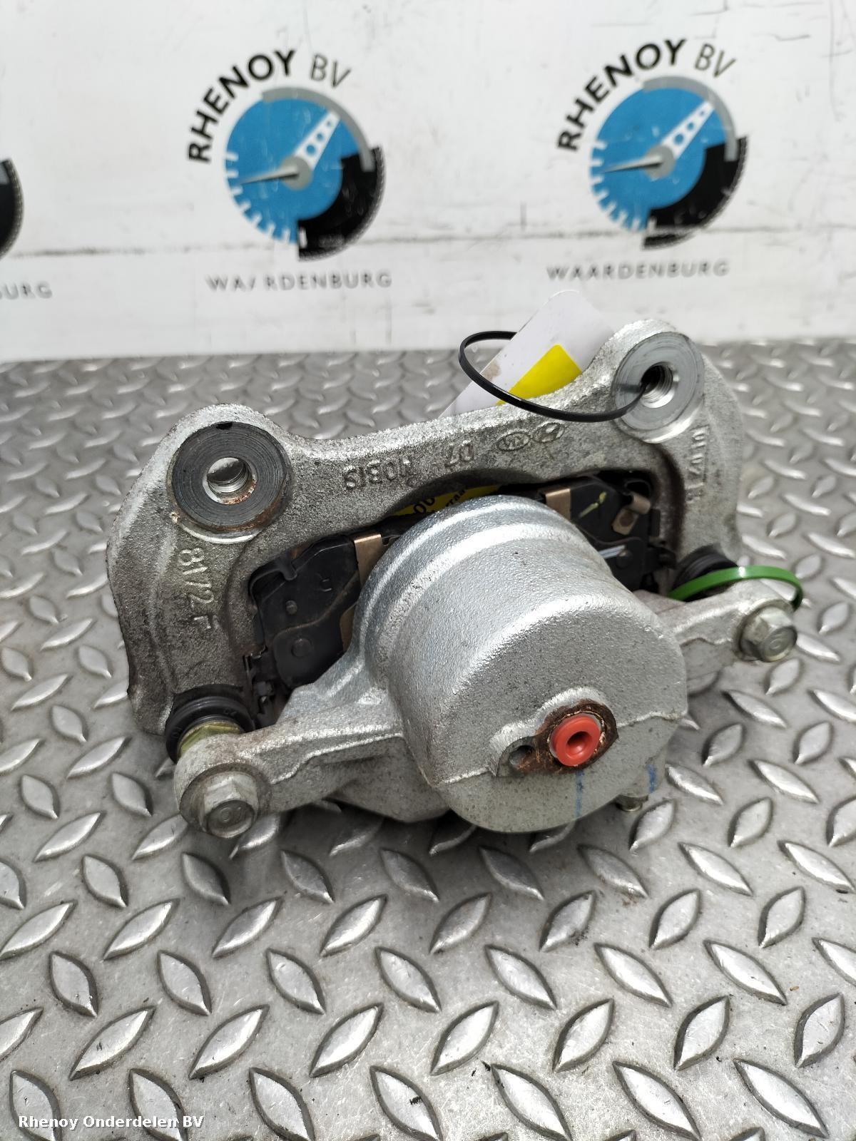 View Auto part REM KLAUW KIA SPORTAGE 2019