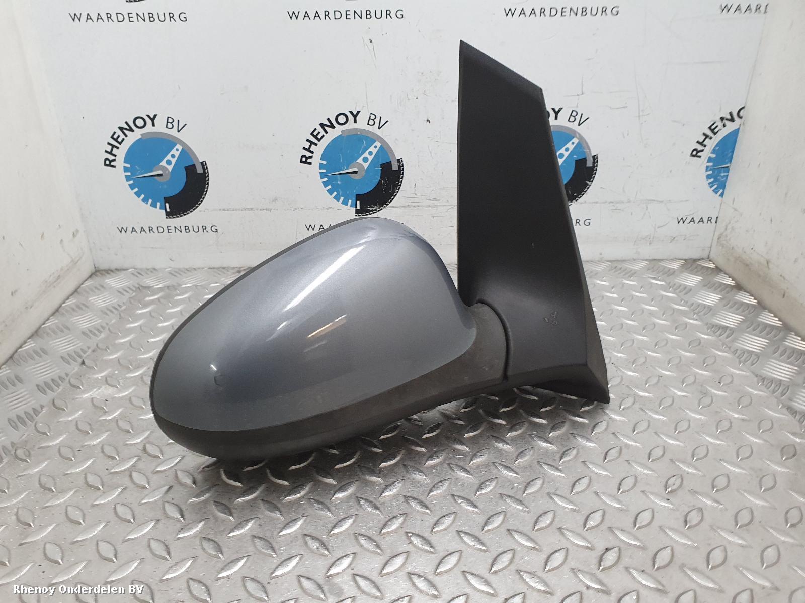 View Auto part SPIEGEL R FORD KA 2009