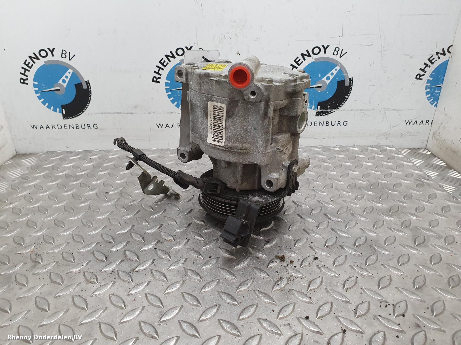 Bekijk Auto-onderdeel AIRCO COMPRESSOR / AIRCOPOMP FORD KA 2009