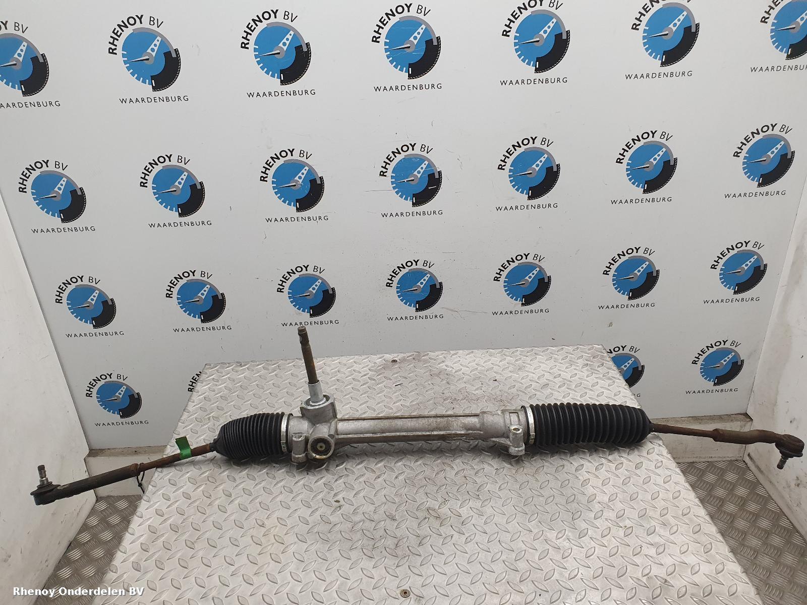 Bekijk Auto-onderdeel STUURHUIS FORD KA 2009