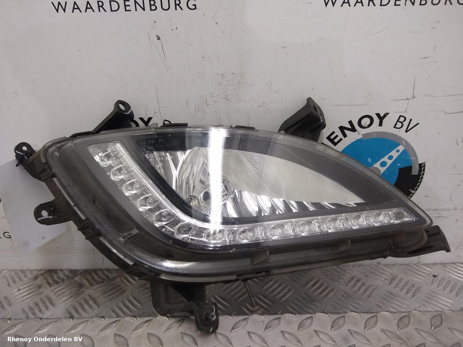 Bekijk Auto-onderdeel DAGRIJVERLICHTING R HYUNDAI I20 2012