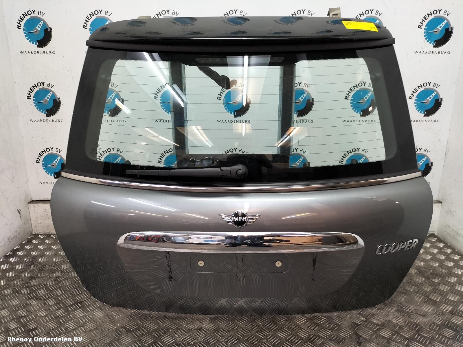 Bekijk Auto-onderdeel ACHTERKLEP MINI (BMW) MINI 2009