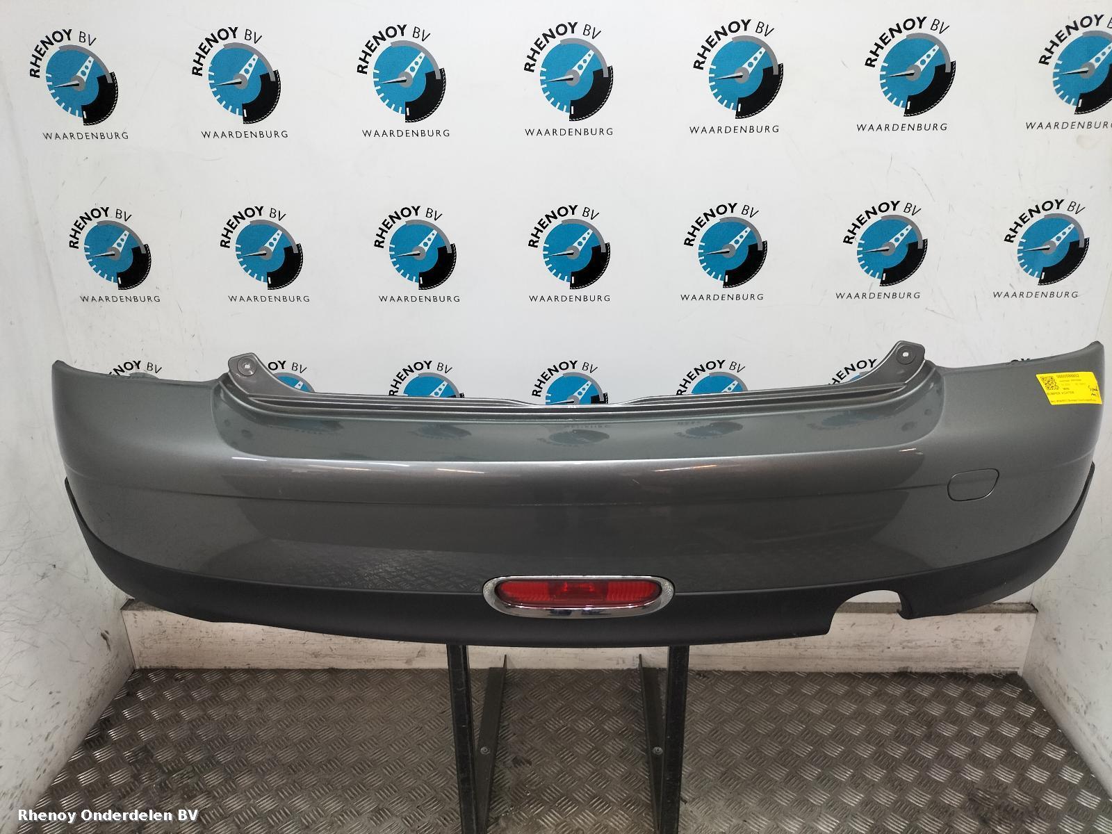 Bekijk Auto-onderdeel BUMPER ACHTER MINI (BMW) MINI 2009