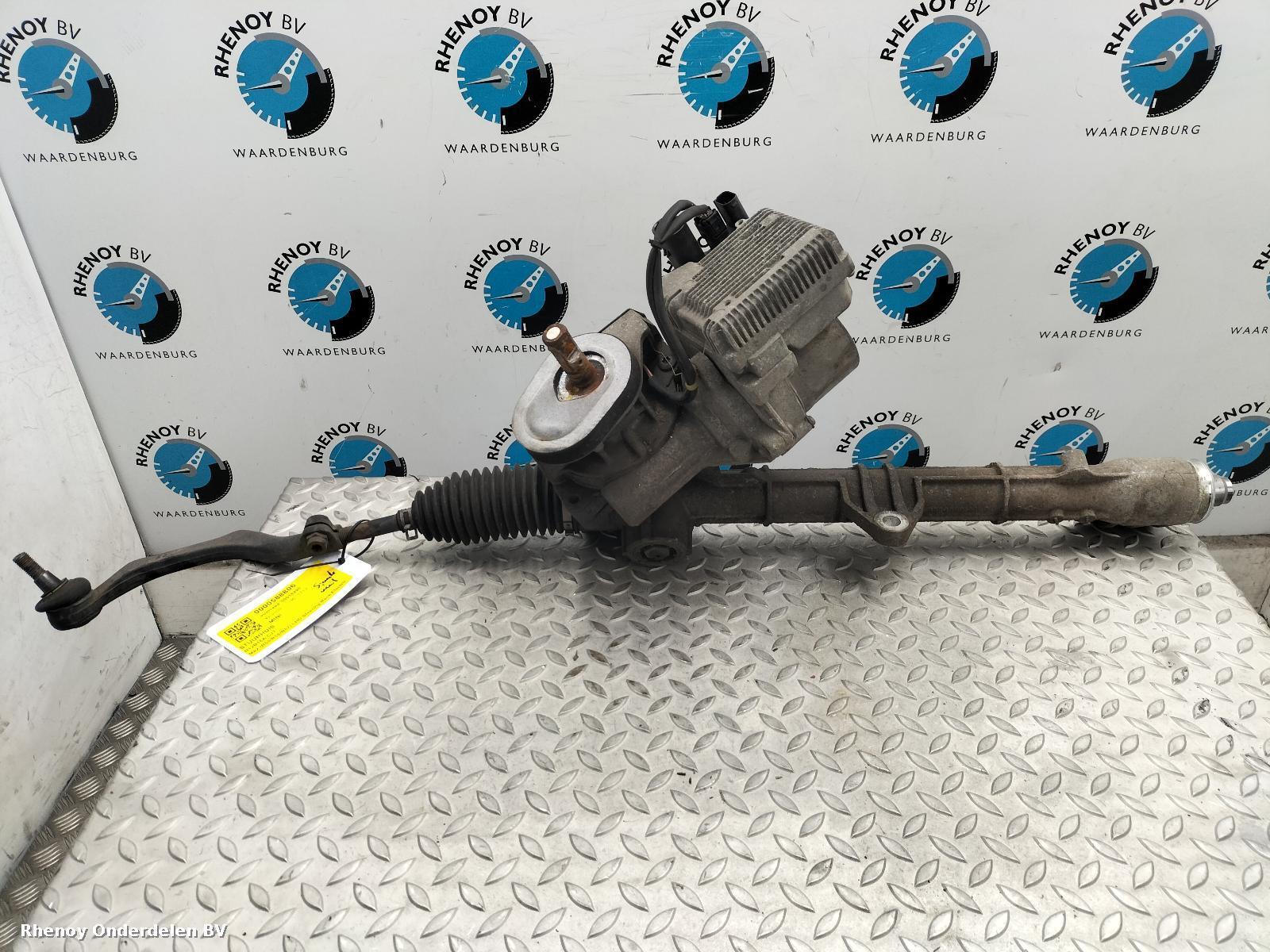 View Auto part STUURHUIS MINI (BMW) MINI 2009