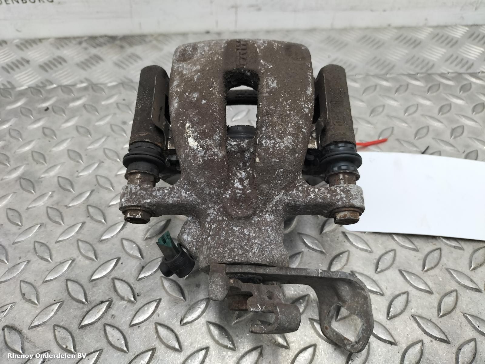 View Auto part REM KLAUW MINI (BMW) MINI 2009