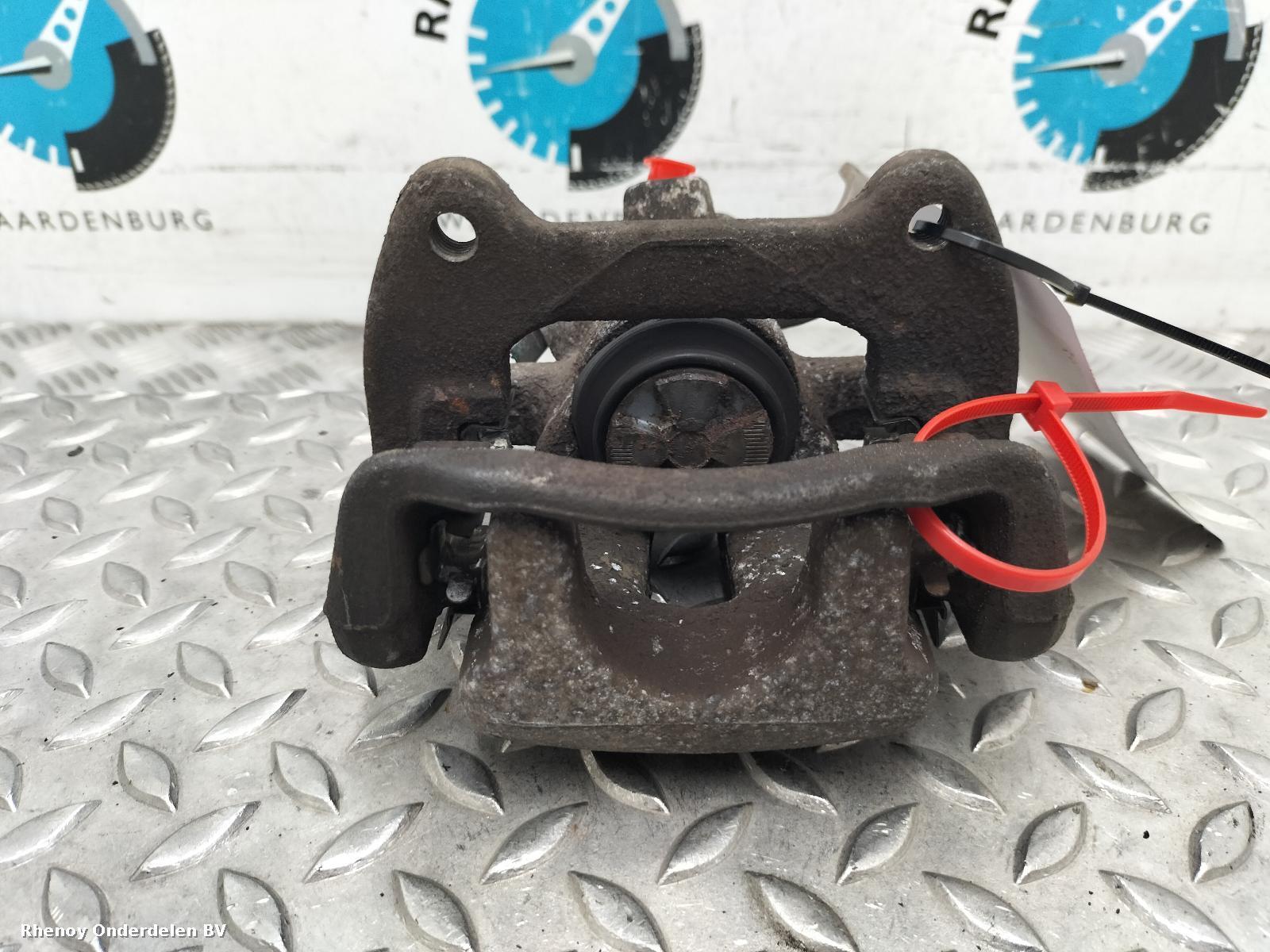Bekijk Auto-onderdeel REM KLAUW MINI (BMW) MINI 2009