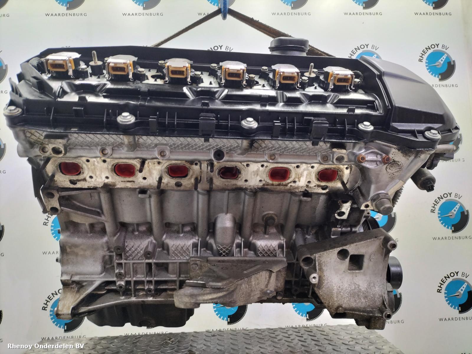 View Auto part MOTOR BMW 3 SERIES 1998