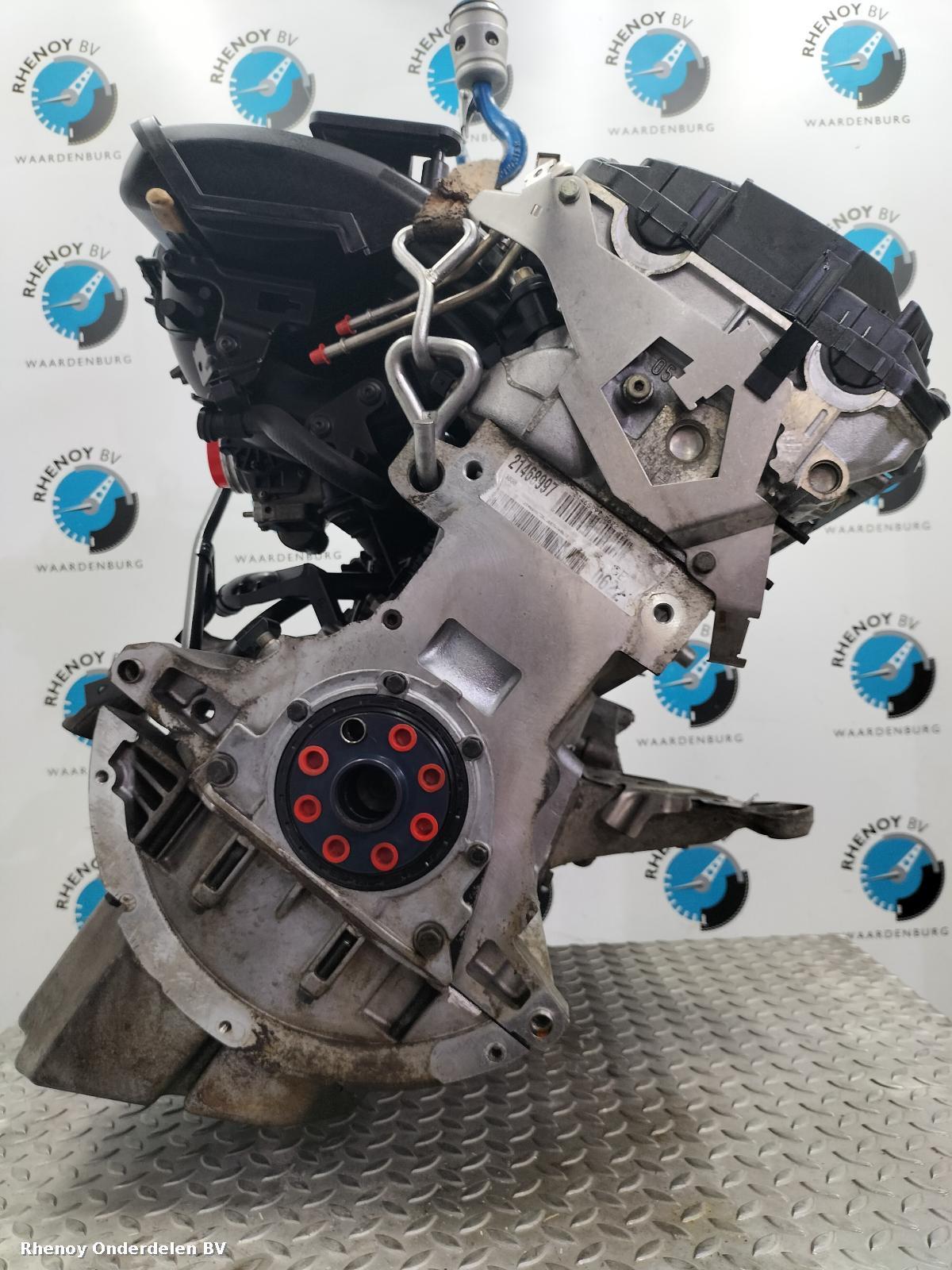 Bekijk Auto-onderdeel MOTOR BMW 3 SERIES 1998