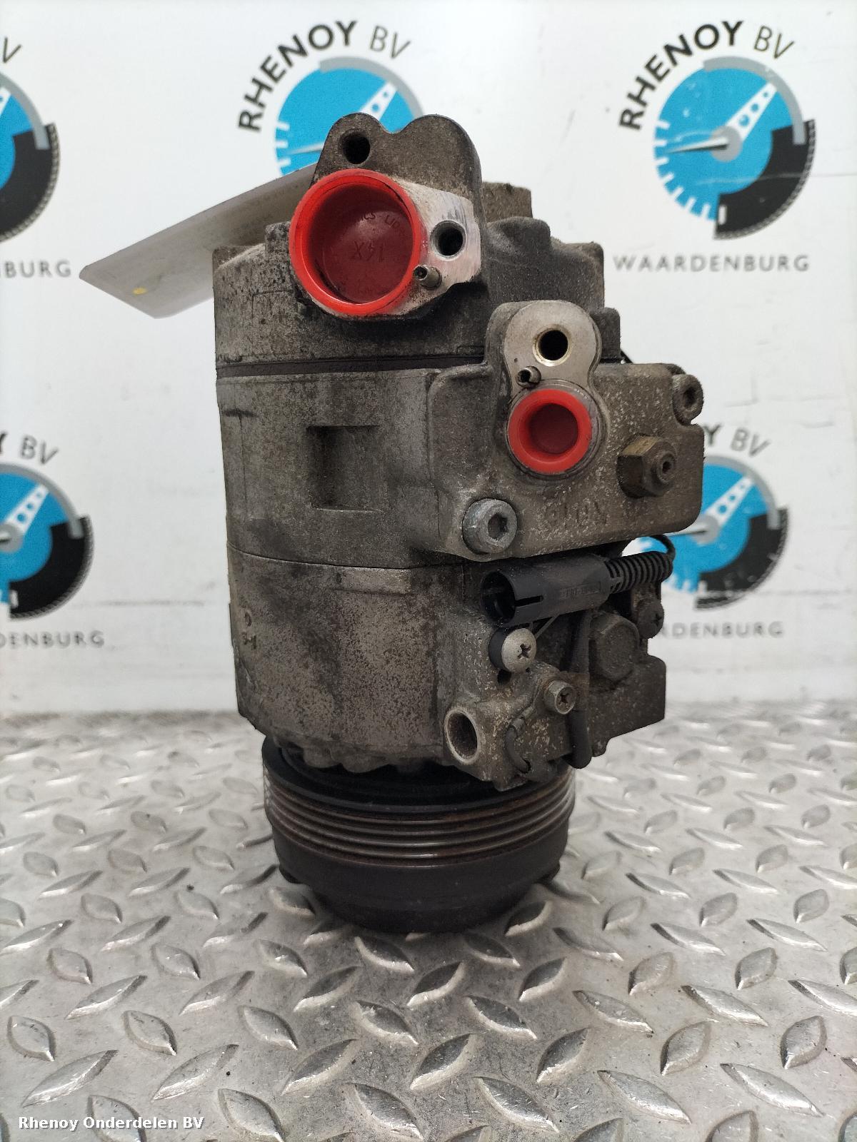 Bekijk Auto-onderdeel AIRCO COMPRESSOR / AIRCOPOMP BMW 3 SERIES 1998