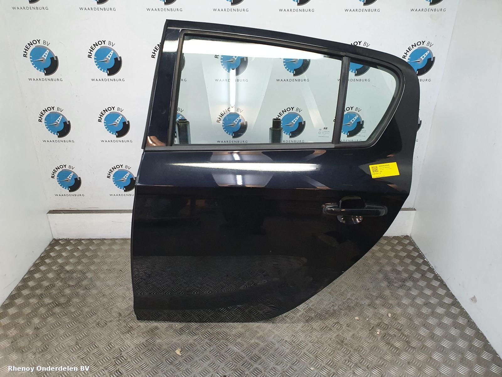 View Auto part PORTIER LA  HYUNDAI I20 2012